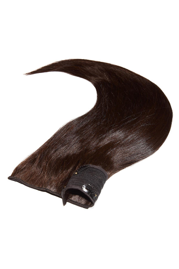 Total Hair Piece 45 cm 180 g Farbe N° 2