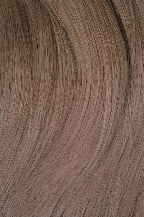 Total Hair Piece 45 cm 150 g Farbe N° Skandinavien Blond