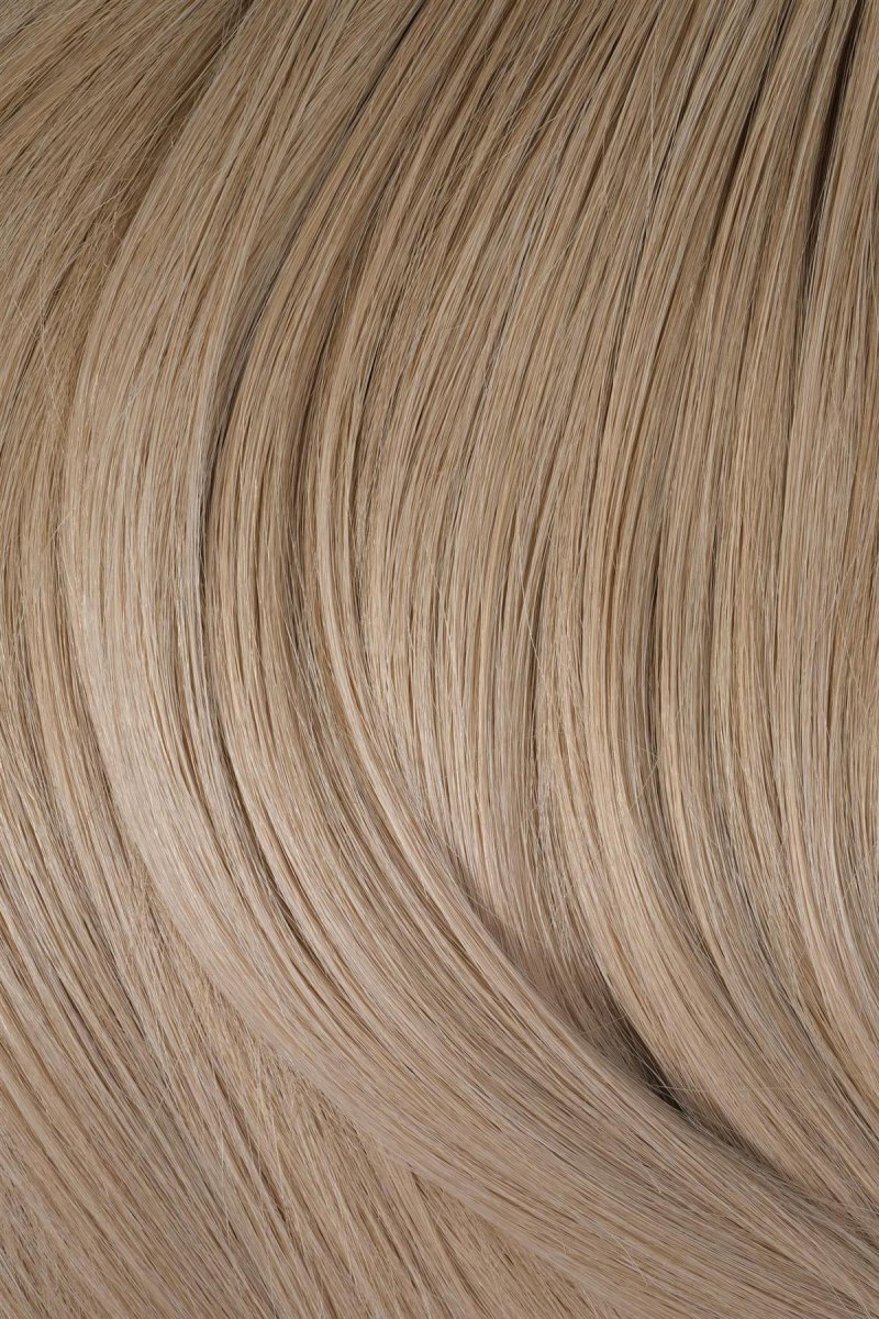 Total Hair Piece 45cm 150g Color N° Bergen Rubio
