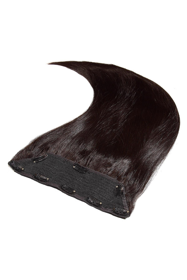 Total Hair Piece 45 cm 150 g Farbe N° 1B