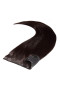 Total Hair Piece 45 cm 150 g Colour N° 1B