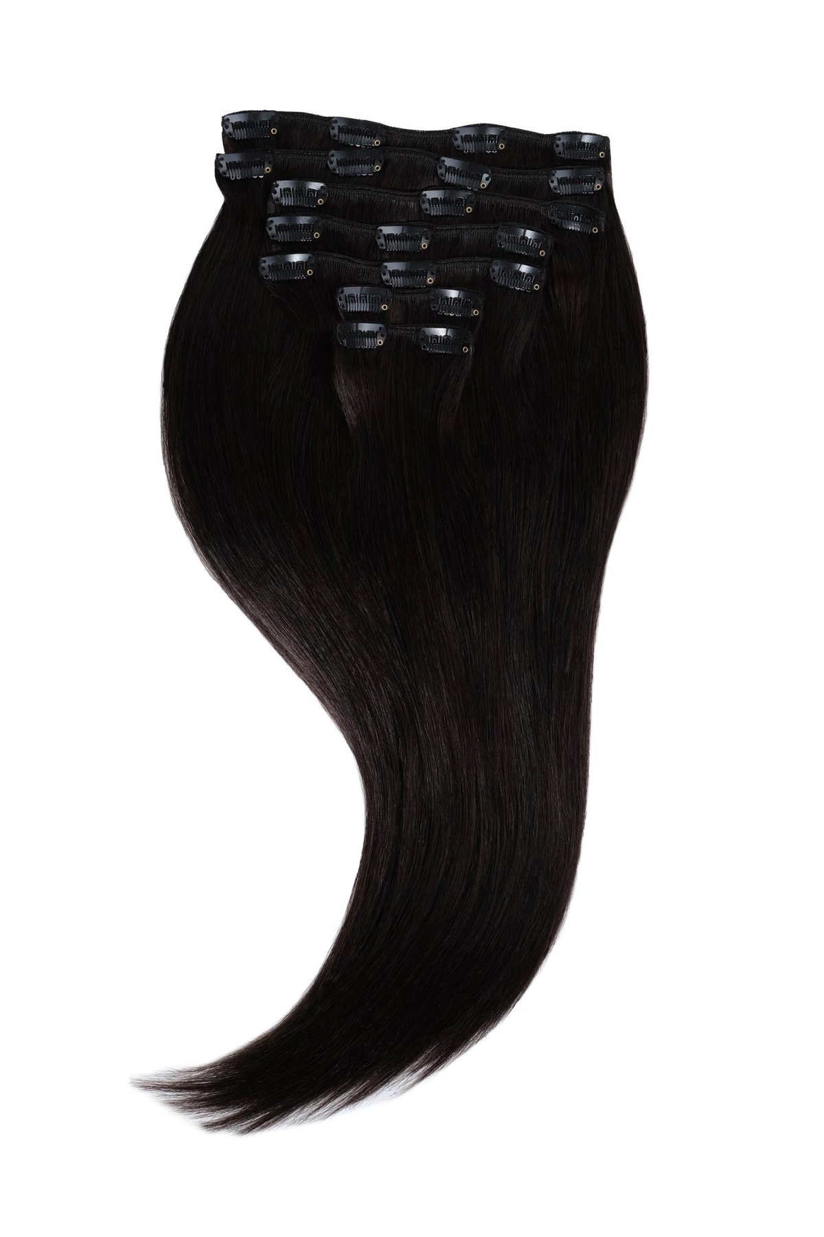 Tranen acuut Willen Human Hair Clip in Extensions - 130g l LONGTIME HAIR - LONGTIME HAIR,  179,00 €