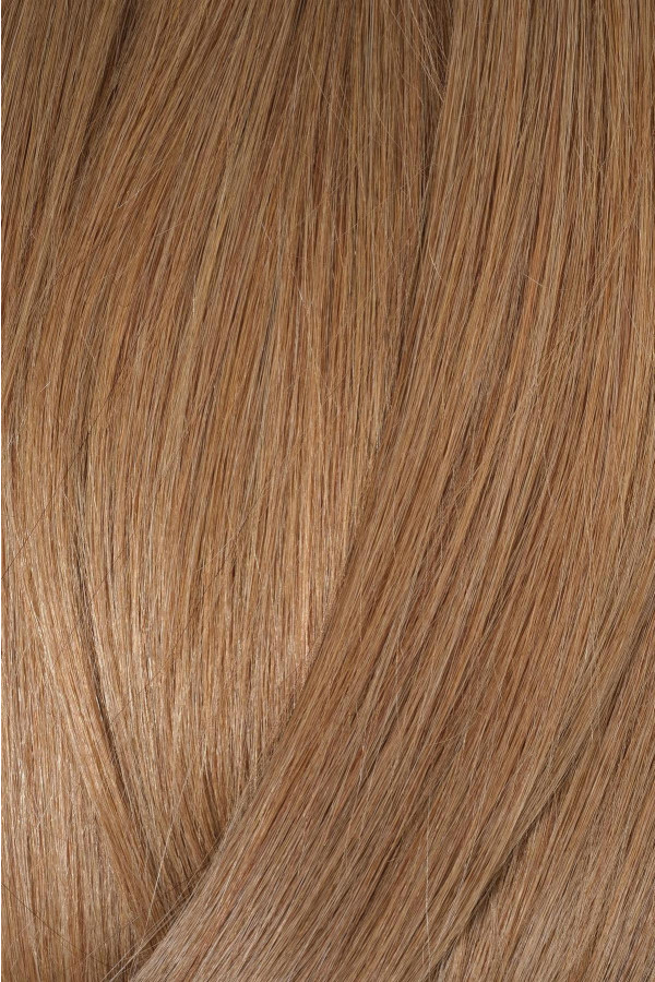 Clip In Vernäht 45 cm Farbe N° 7